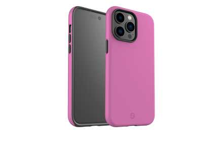 Playful Pink Case - iPhone 14 Series