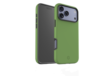 Go Green Case - iPhone 17 Series