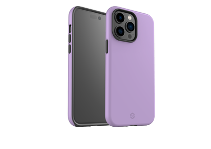 Vivid Violet Case - iPhone 14 Series