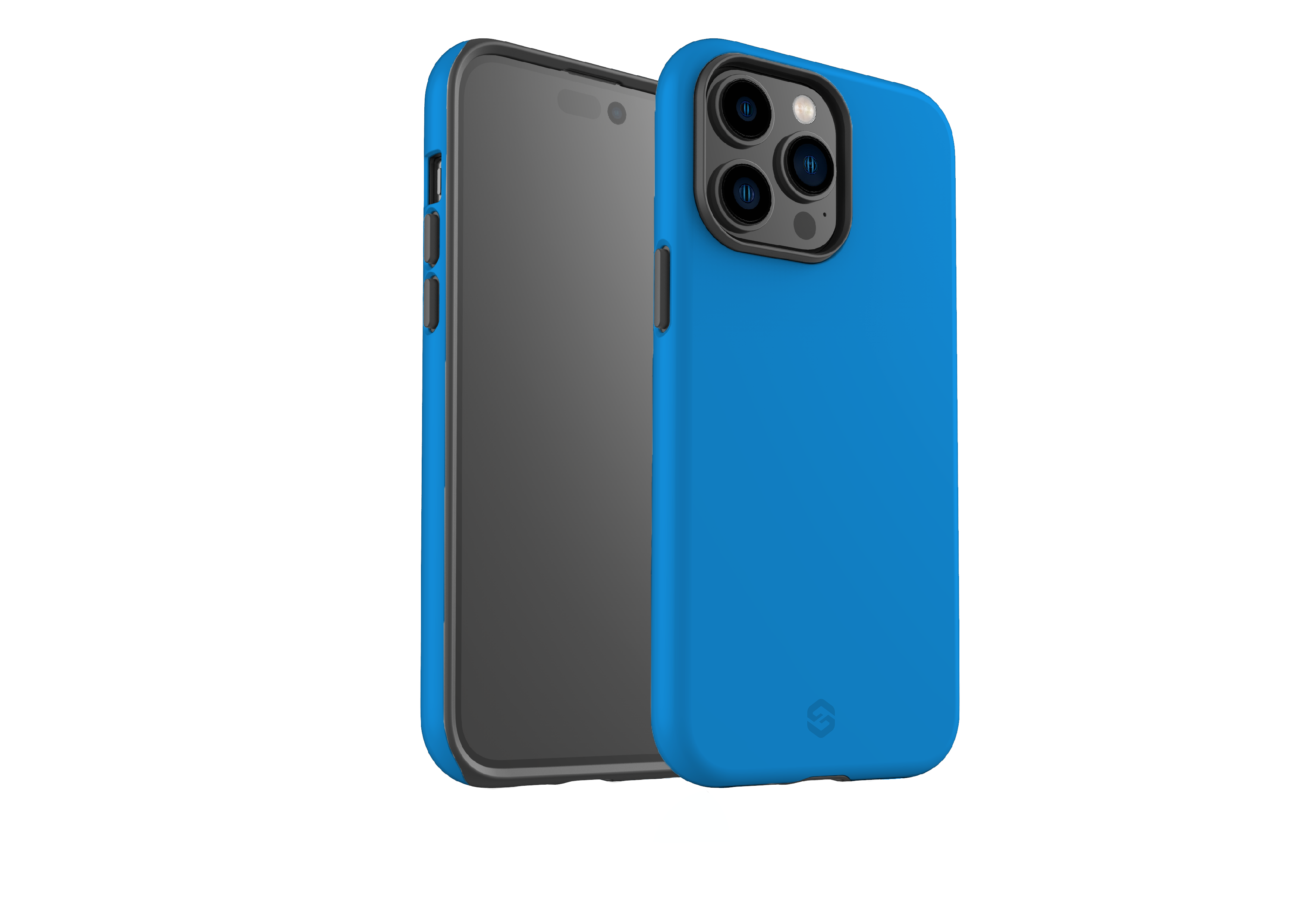 Blissful Blue Case - iPhone 14 Series