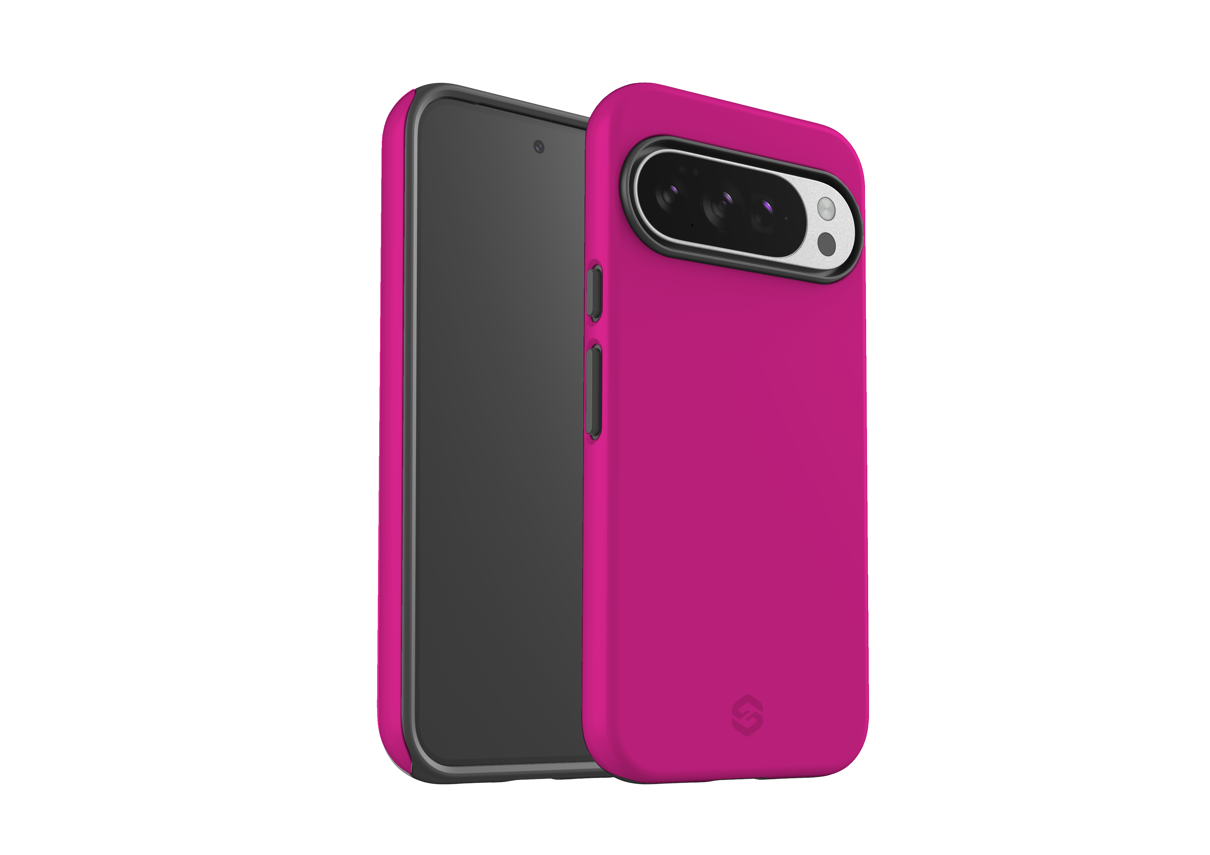 Playful Pink Case - Google Pixel 10 Series