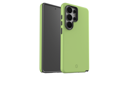 Go Green Case - Samsung Galaxy S26 Series