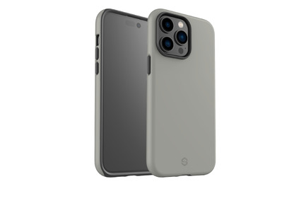 Stormy Grey Case - iPhone 14 Series