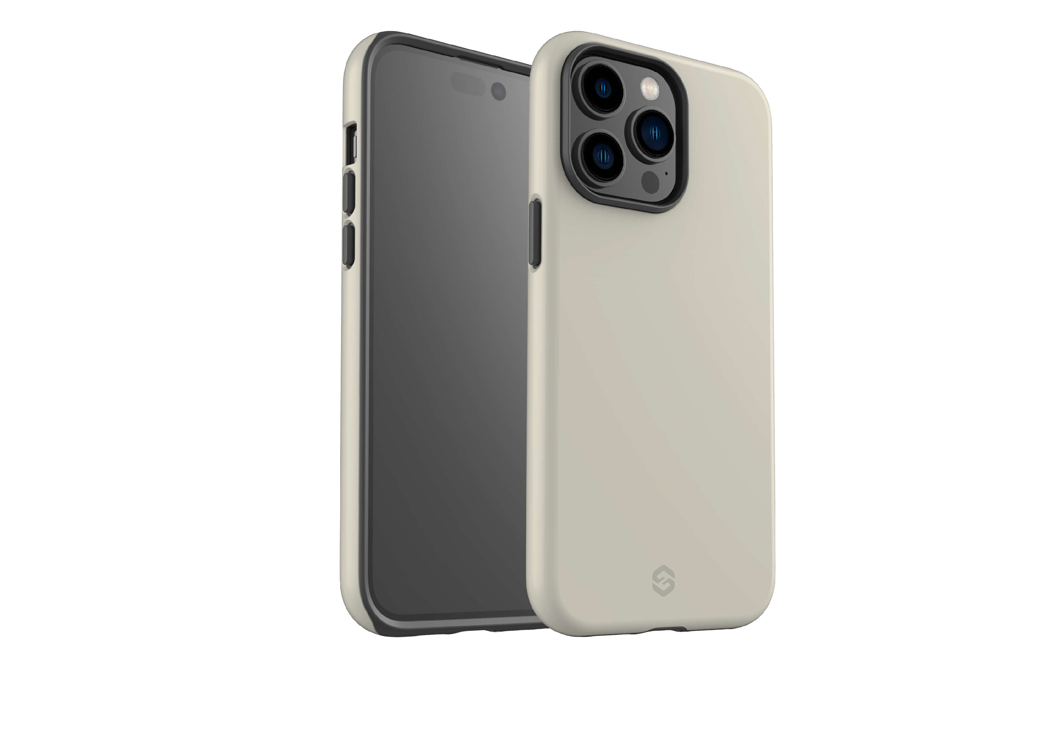 Frosty White Case - iPhone 14 Series