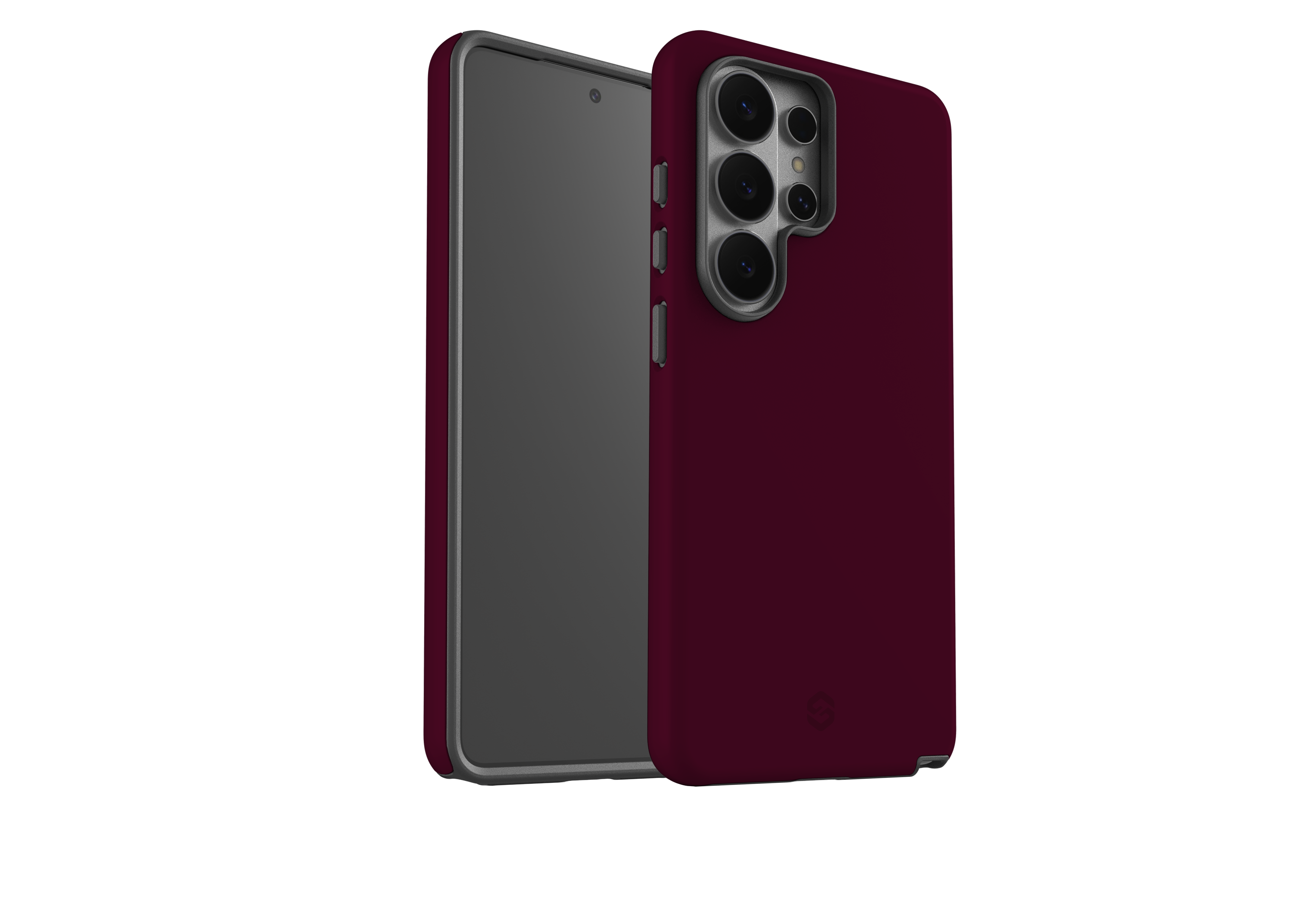 Roaring Red Case - Samsung Galaxy S26 Series