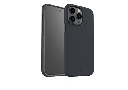 Stormy Grey Case - iPhone 14 Series