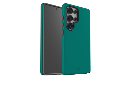 Go Green Case - Samsung Galaxy S25 Series