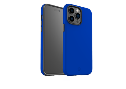 Blissful Blue Case - iPhone 14 Series