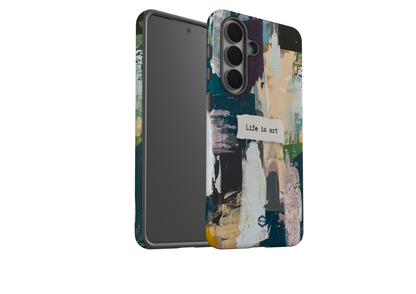Astro Eclipse Case - Samsung Galaxy S26 Series