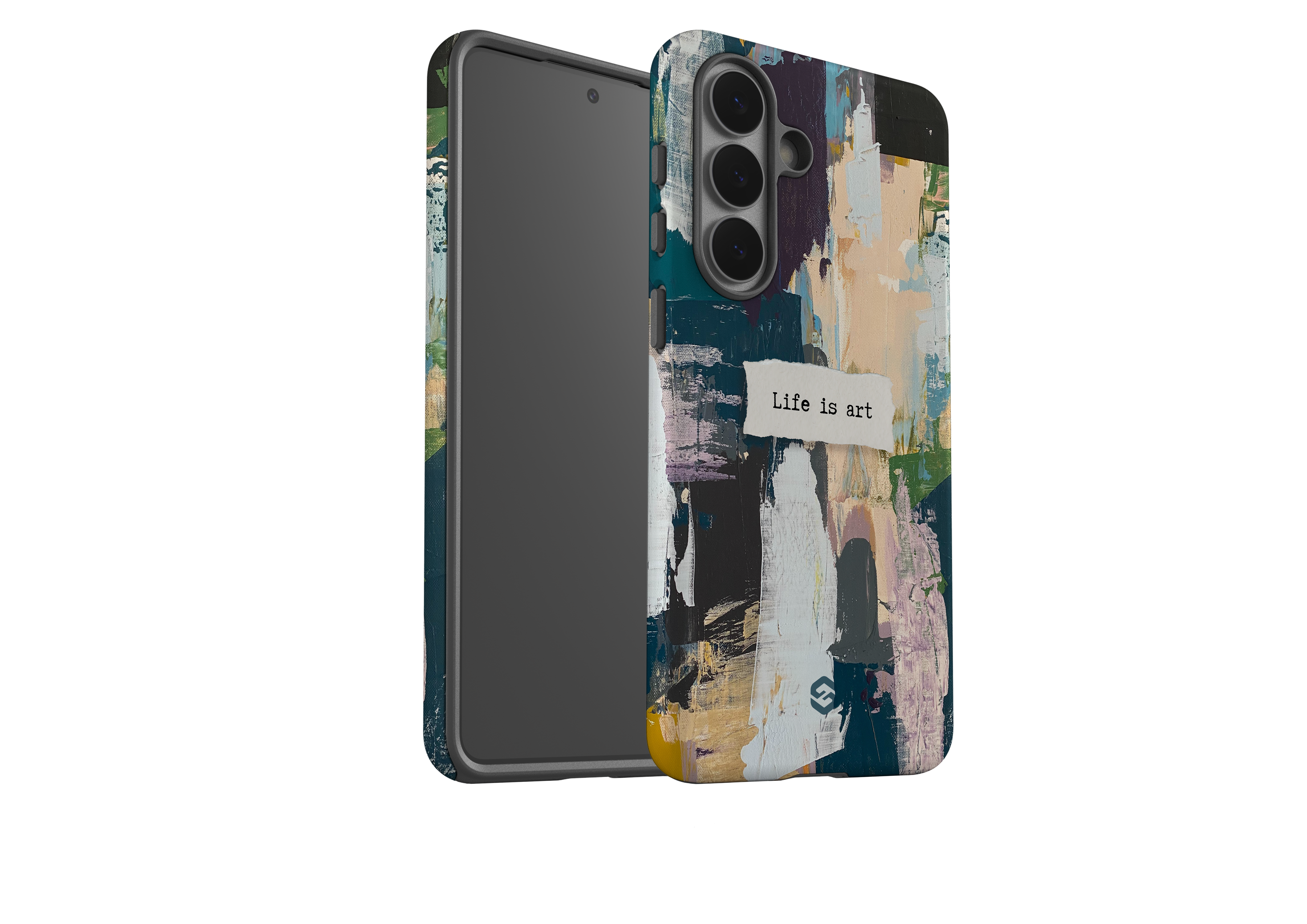 Astro Eclipse Case - Samsung Galaxy S26 Series