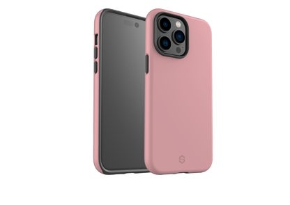 Playful Pink Case - iPhone 14 Series
