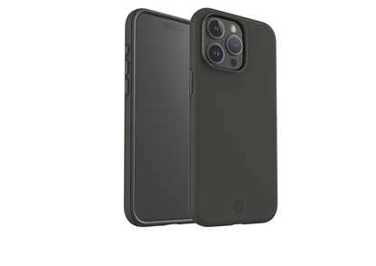 Stormy Grey Case - iPhone 15 Series