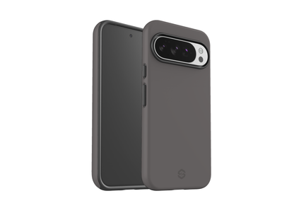 Stormy Grey Case - Google Pixel 10 Series