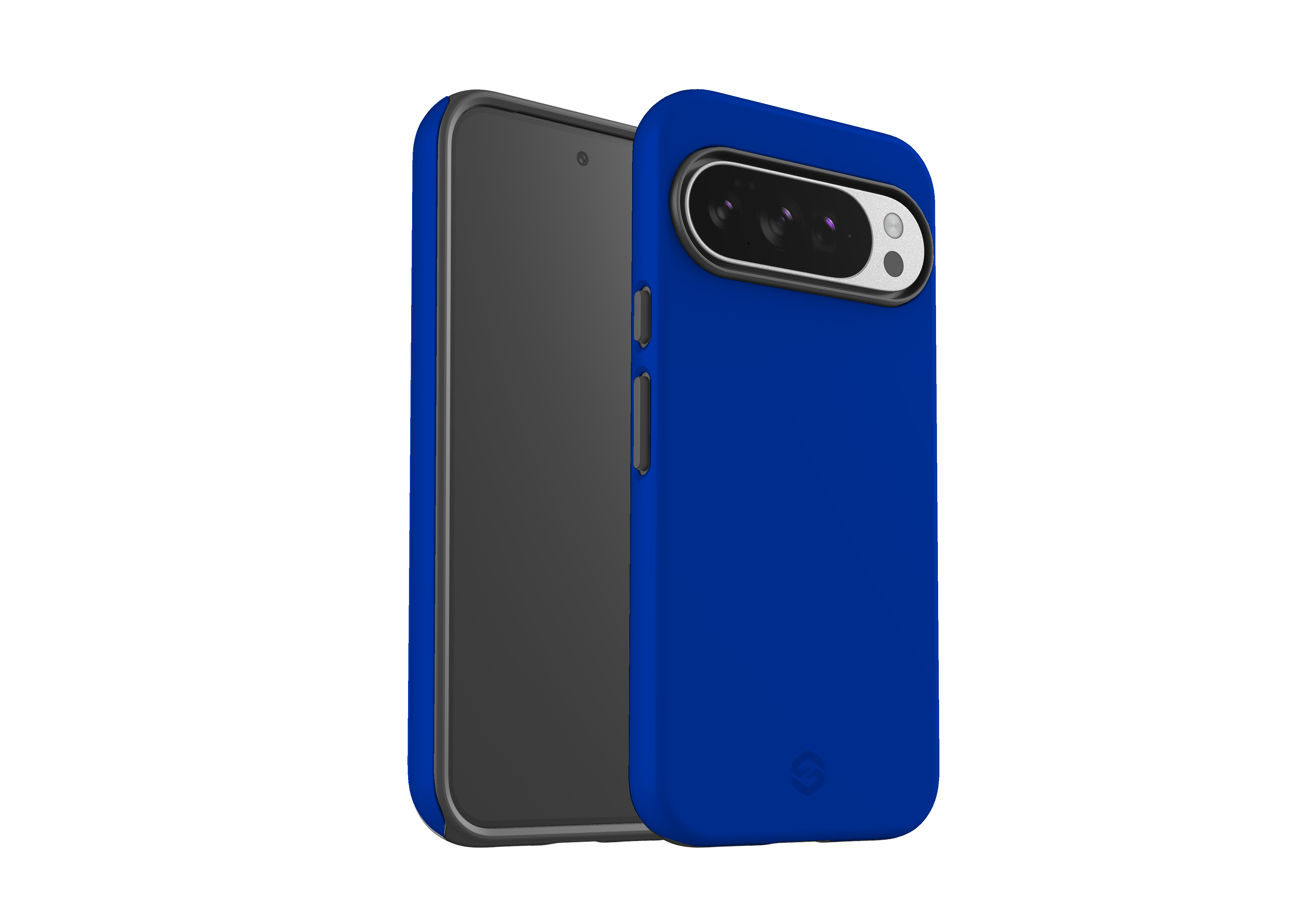Blissful Blue Case - Google Pixel 10 Series