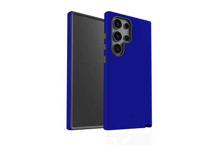 Blissful Blue Case - Samsung Galaxy S24 Series