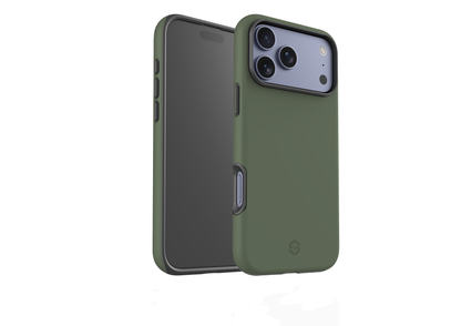 Go Green Case - iPhone 17 Series