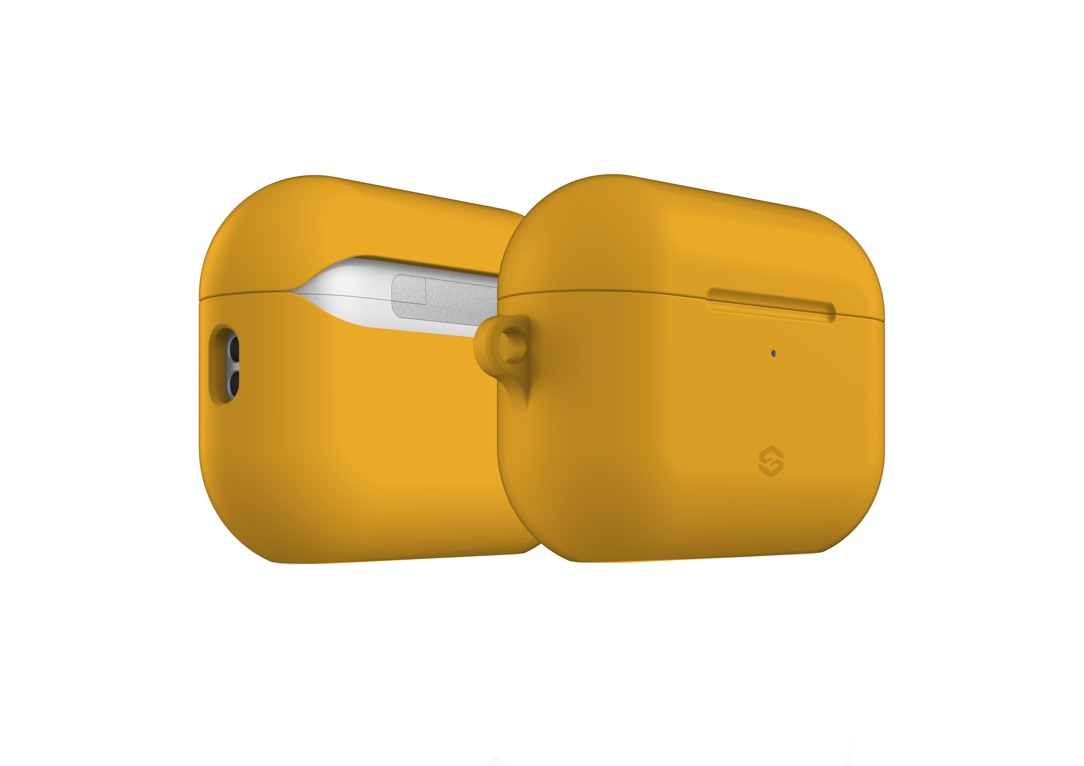 Mellow Yellow AirPods Pro 3 Case