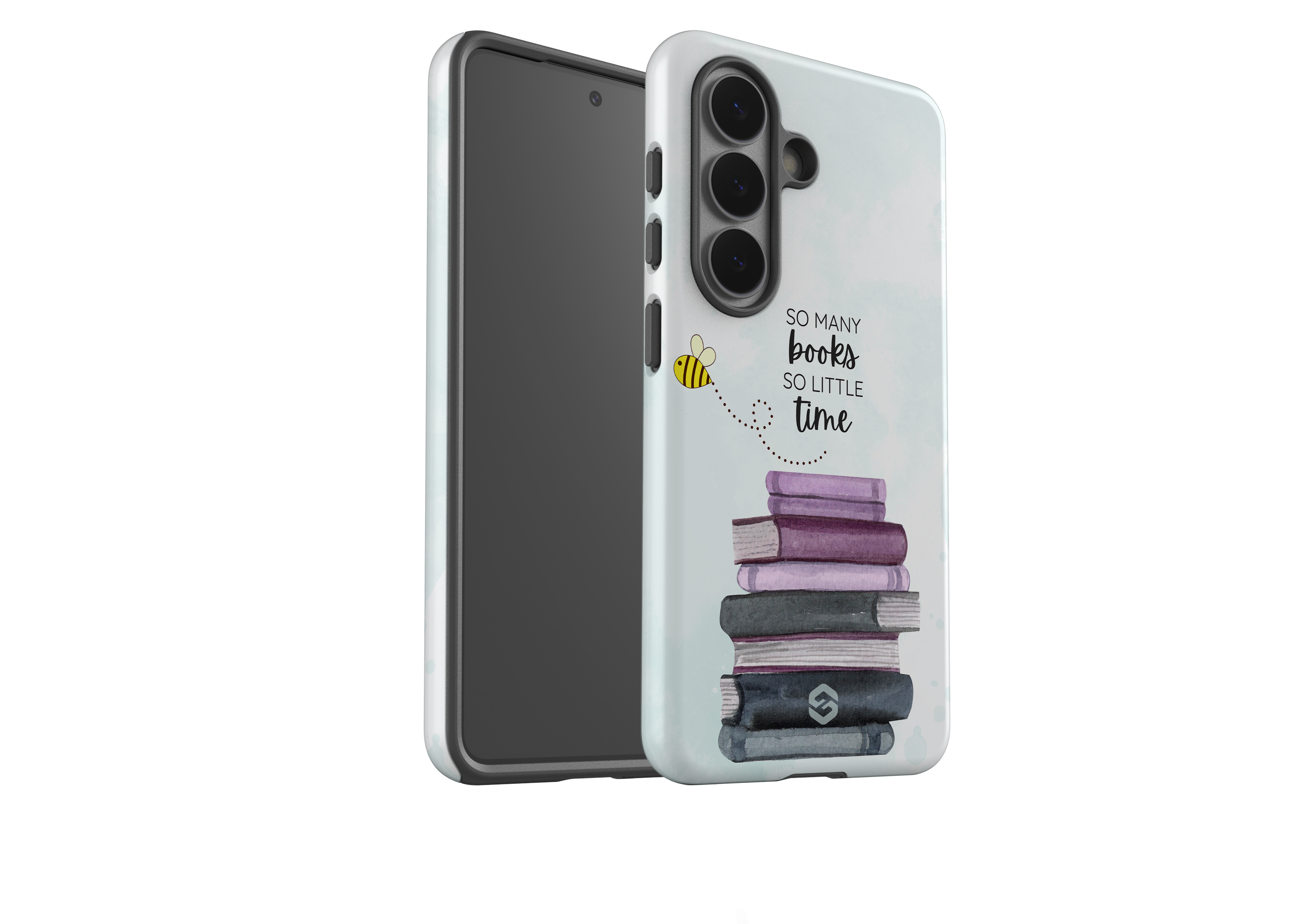 Reading Stack Case - Samsung Galaxy S26 Series