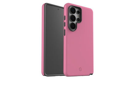 Playful Pink Case - Samsung Galaxy S26 Series