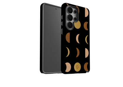 Lunar Boho Case - Samsung Galaxy S26 Series