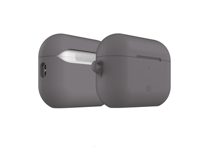 Stormy Grey AirPods Pro 3 Case