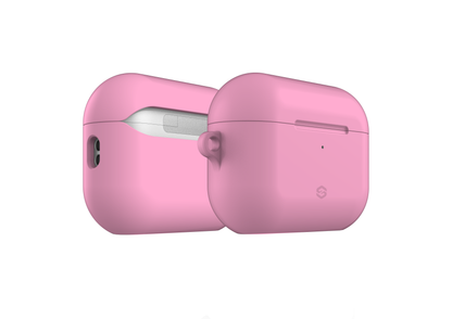 Playful Pink AirPods Pro 3 Case
