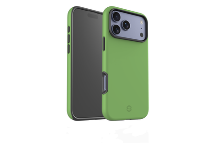 Go Green Case - iPhone 17 Series