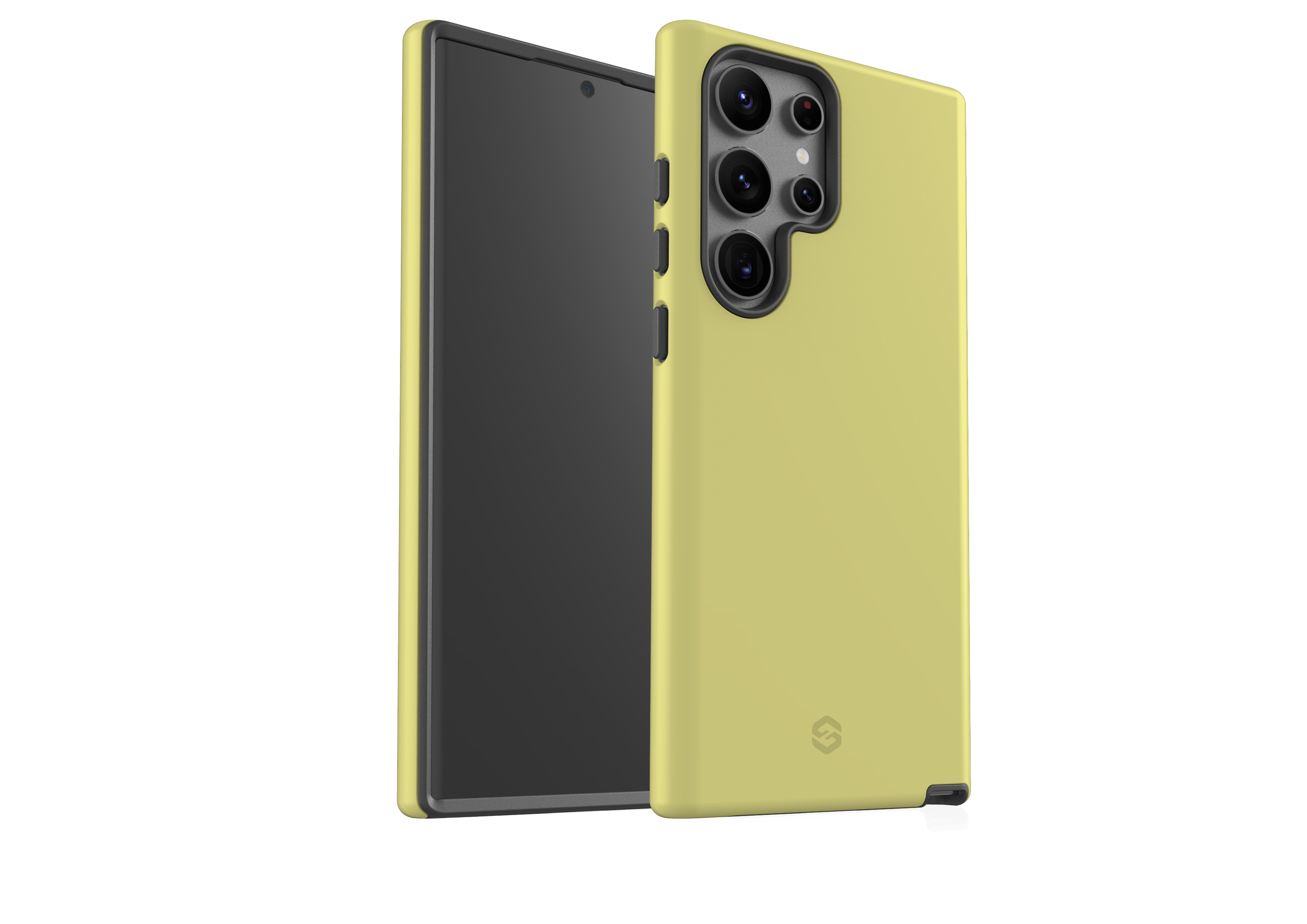 Mellow Yellow Case - Samsung Galaxy S23 Series