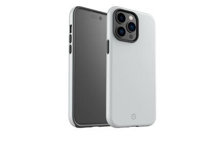 Frosty White Case - iPhone 14 Series