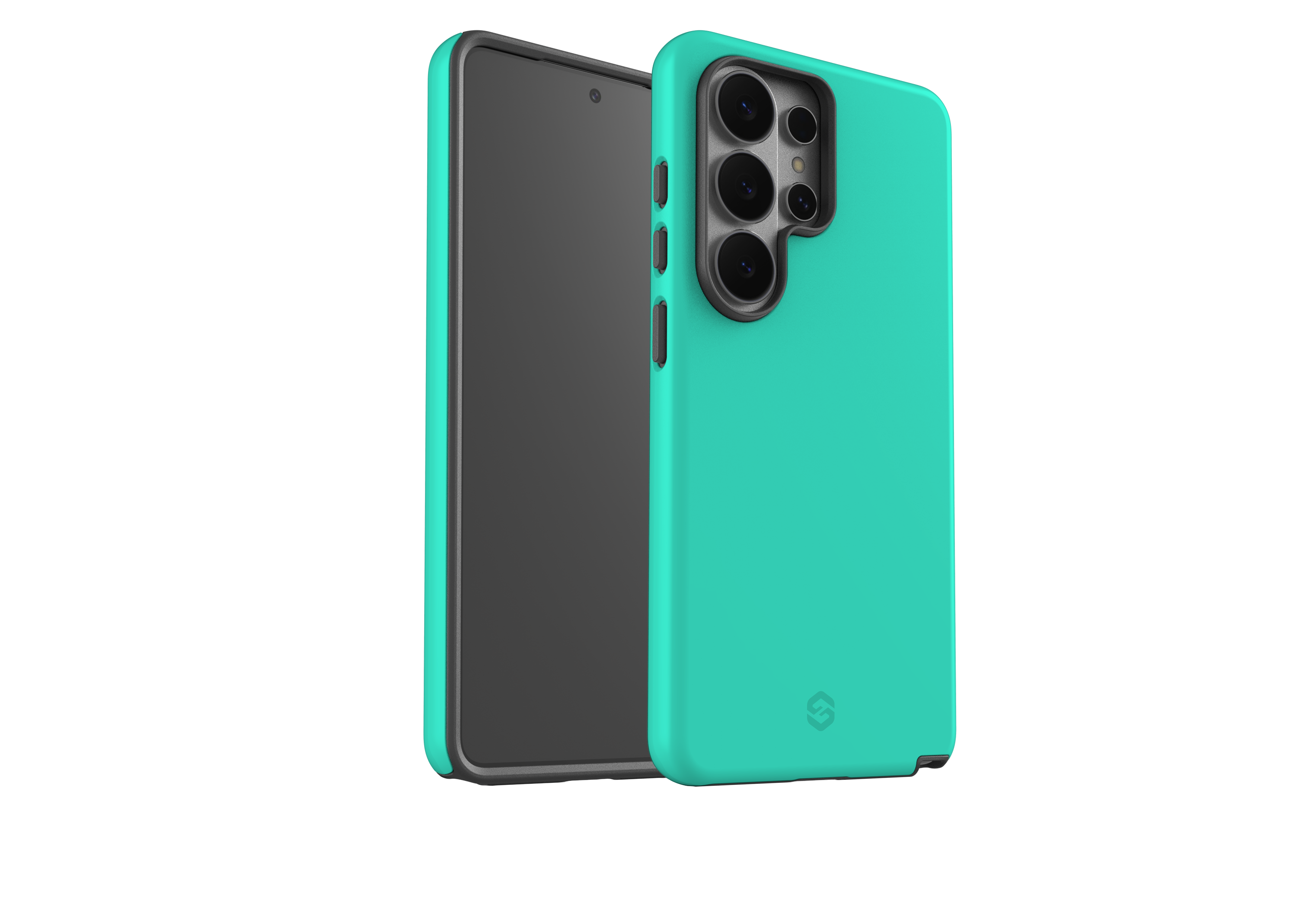 Blissful Blue Case - Samsung Galaxy S26 Series