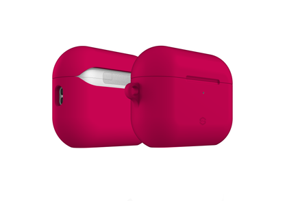 Roaring Red AirPods Pro 3 Case