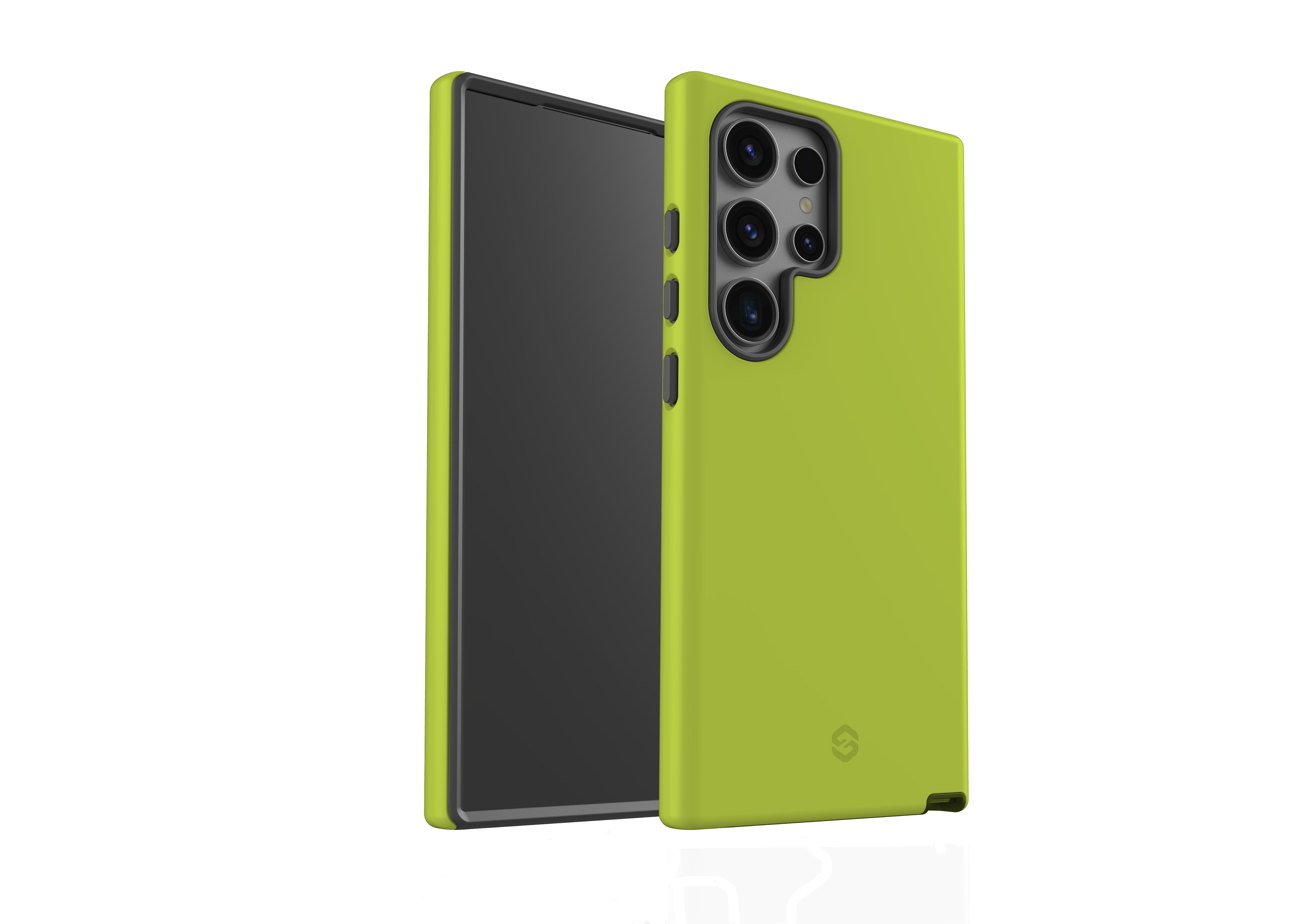 Go Green Case - Samsung Galaxy S24 Series