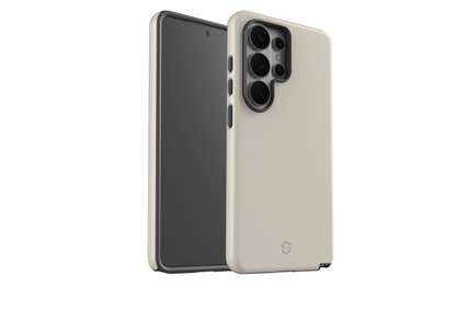 Frosty White Case - Samsung Galaxy S26 Series