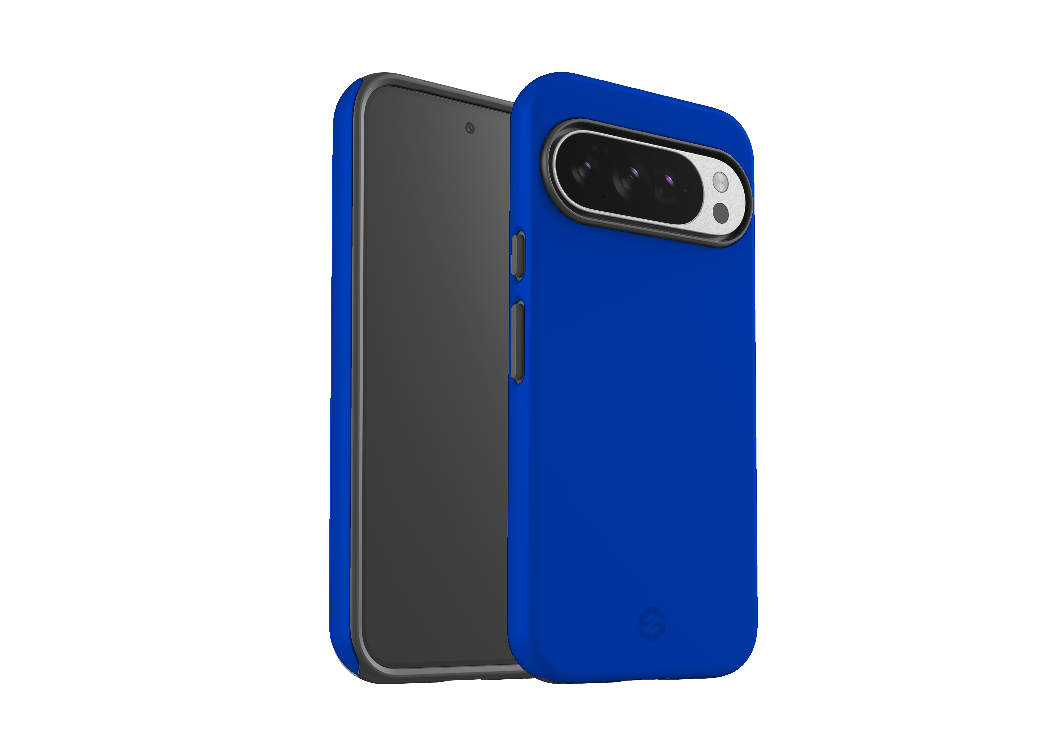 Blissful Blue Case - Google Pixel 10 Series