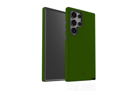 Go Green Case - Samsung Galaxy S24 Series