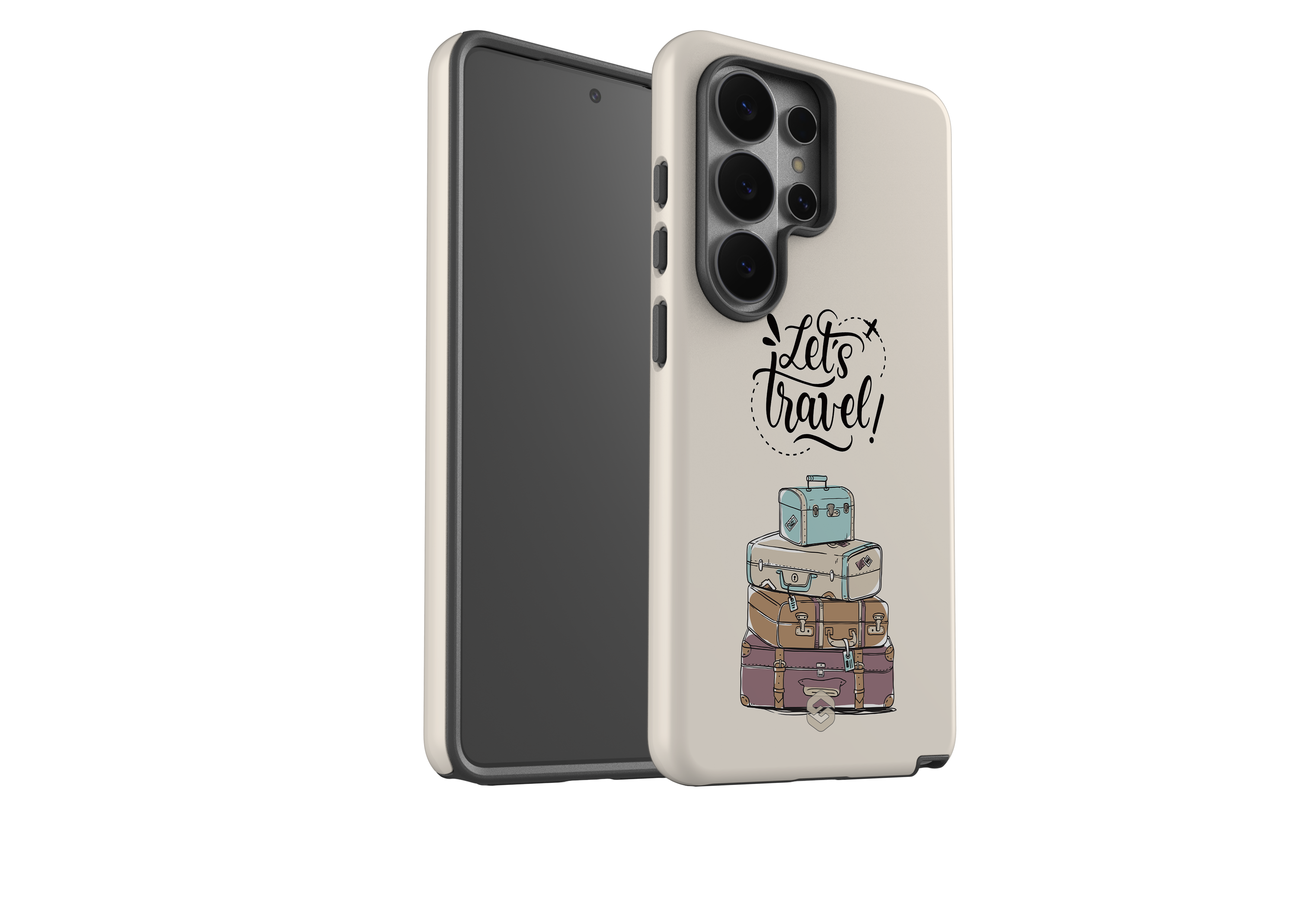 Explorer Case - Samsung Galaxy S26 Series