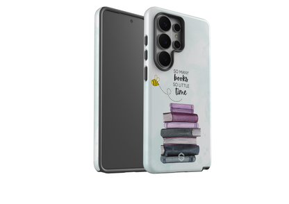 Reading Stack Case - Samsung Galaxy S26 Series