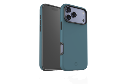 Blissful Blue Case - iPhone 17 Series