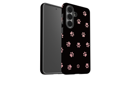 Pastel Paws Case - Samsung Galaxy S26 Series