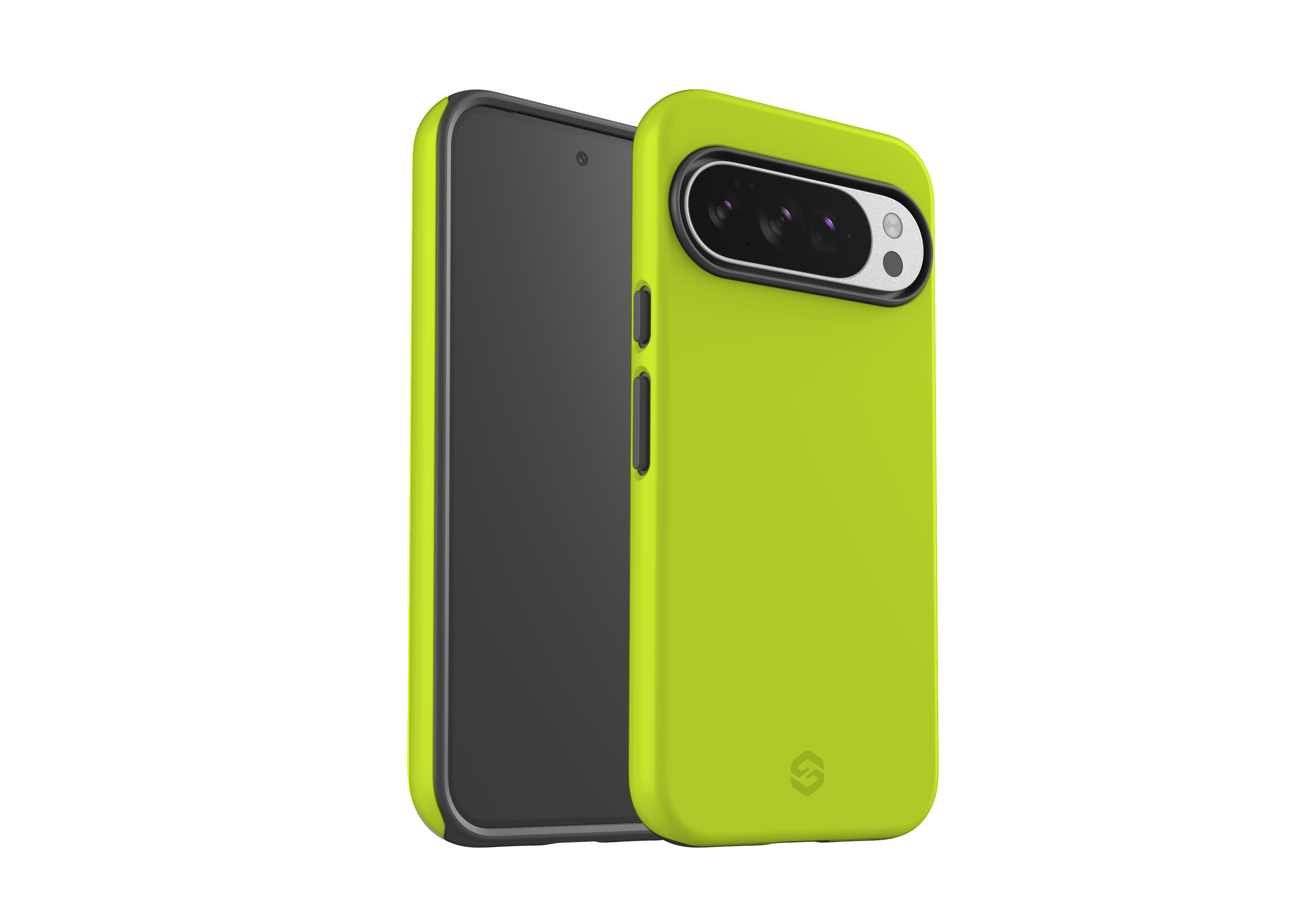 Mellow Yellow Case - Google Pixel 10 Series