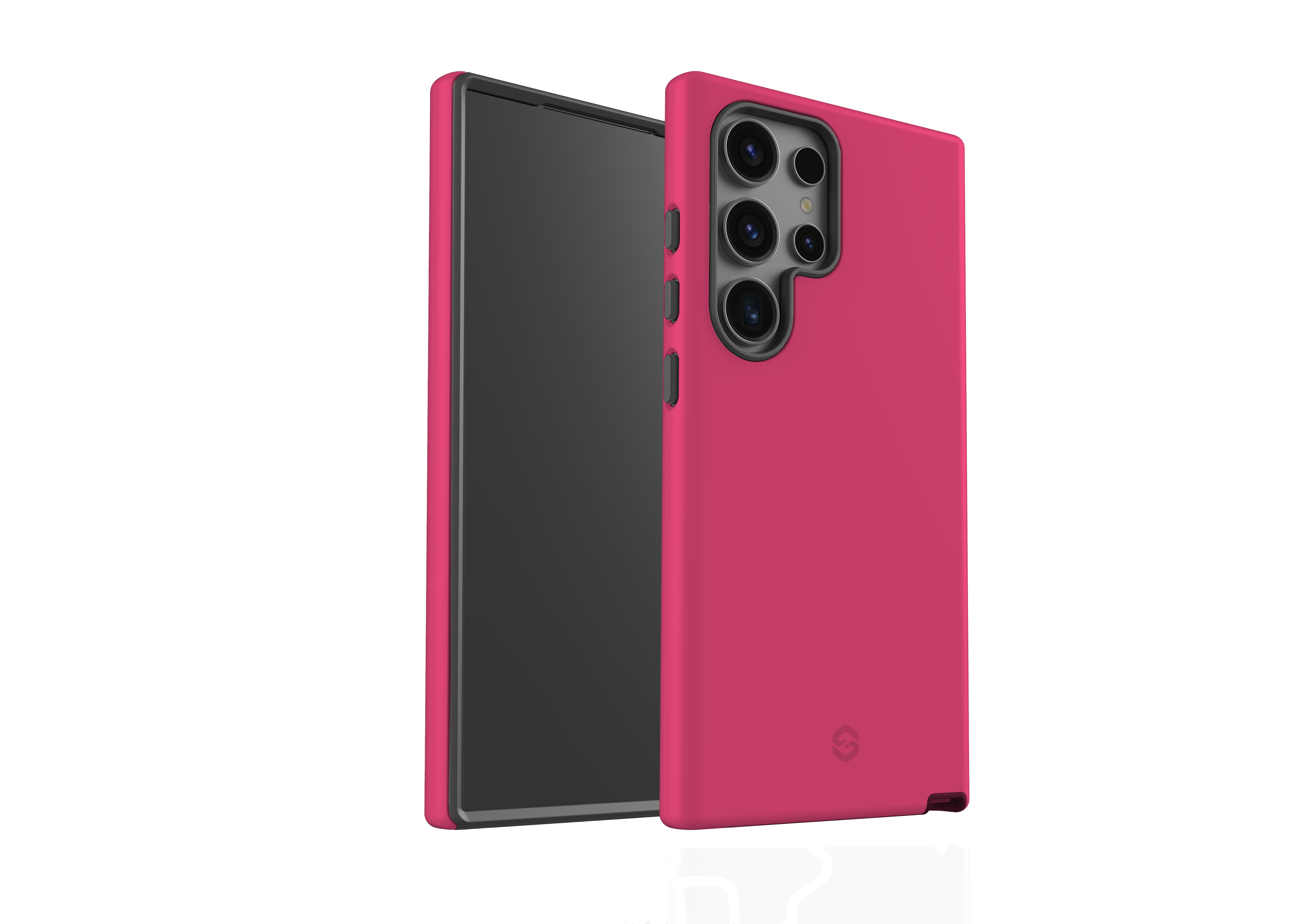 Playful Pink Case - Samsung Galaxy S24 Series