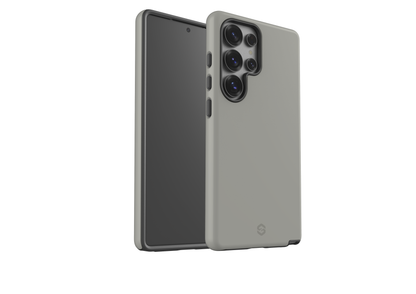 Stormy Grey Case - Samsung Galaxy S25 Series