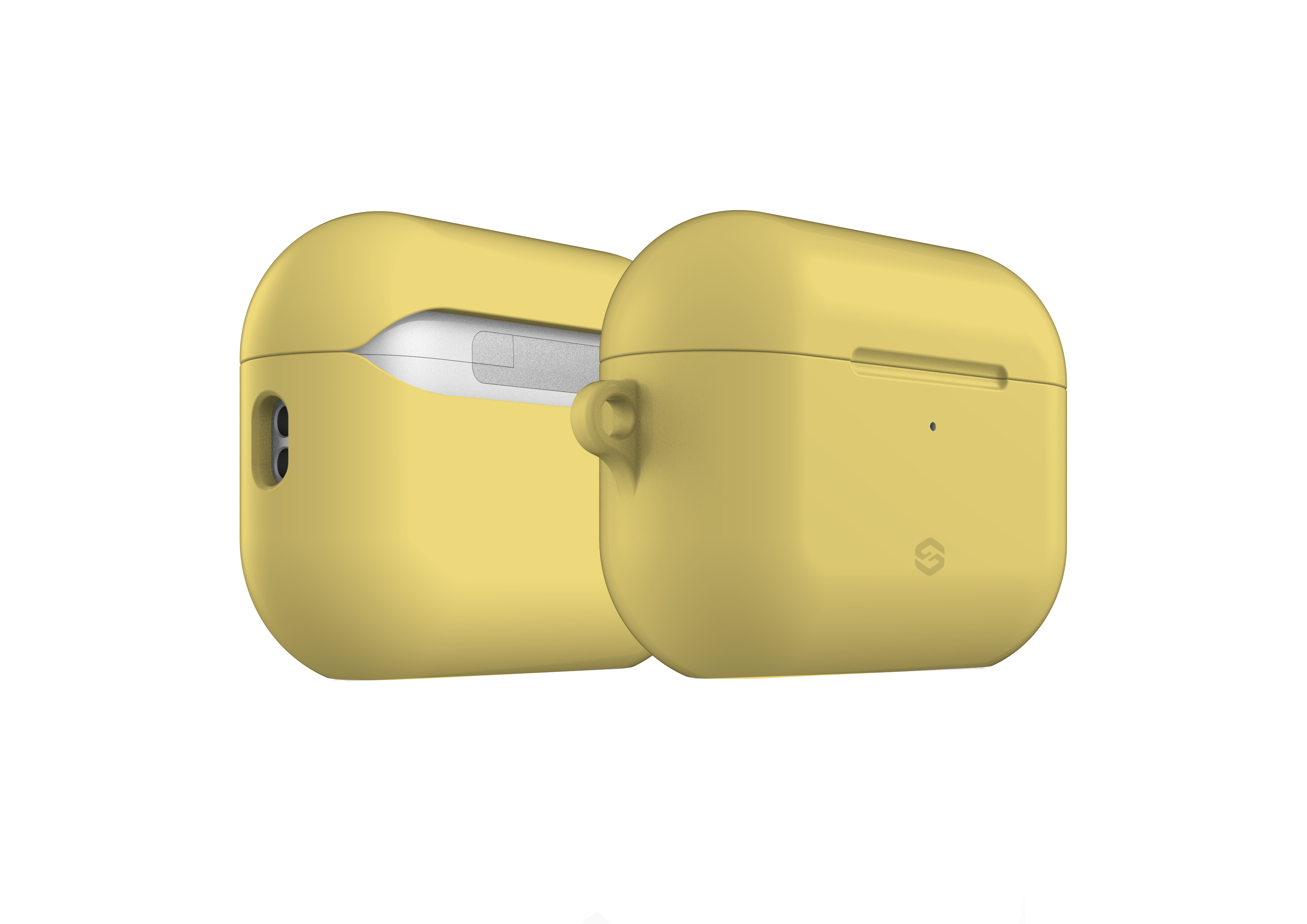Mellow Yellow AirPods Pro 3 Case