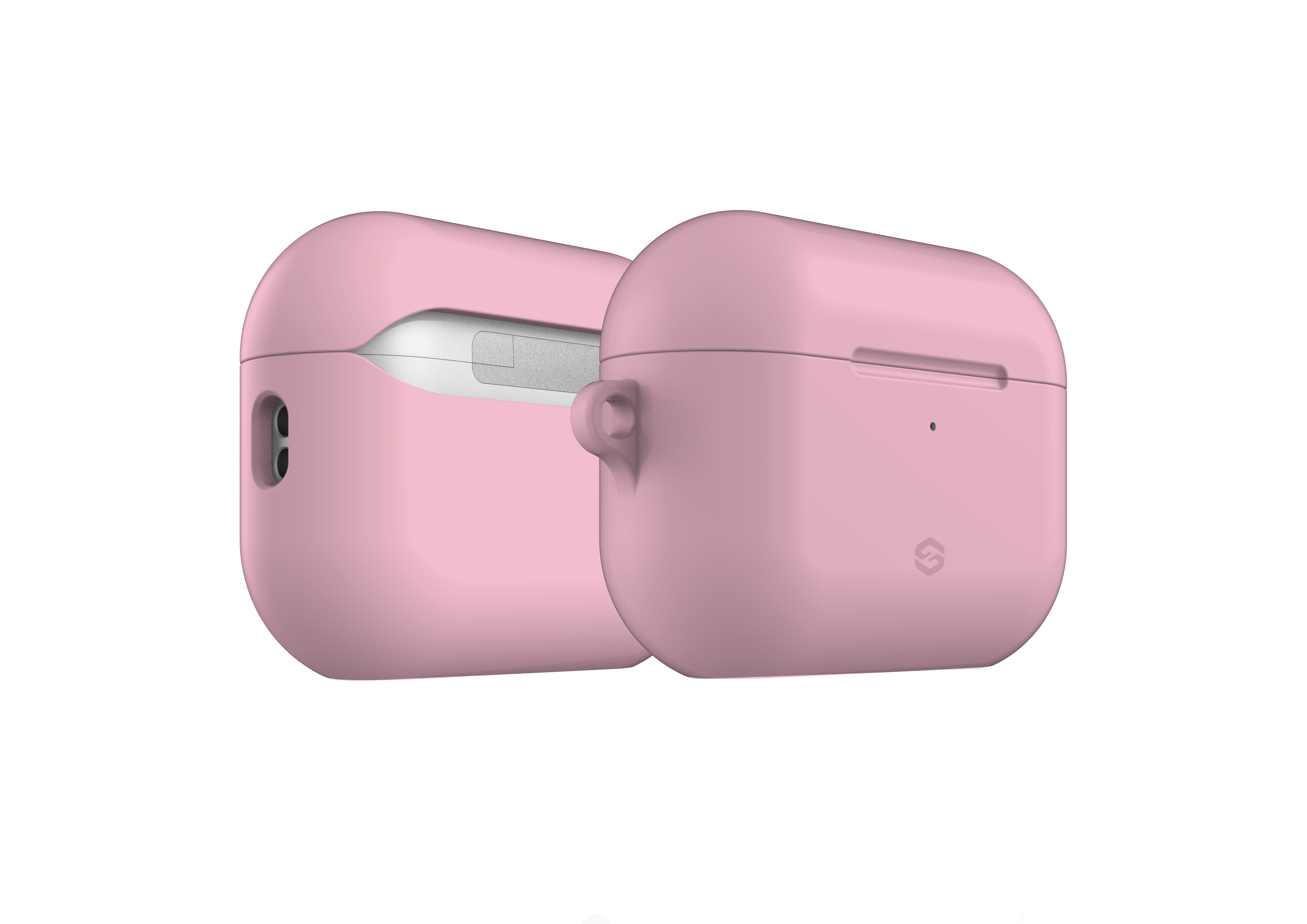Playful Pink AirPods Pro 3 Case