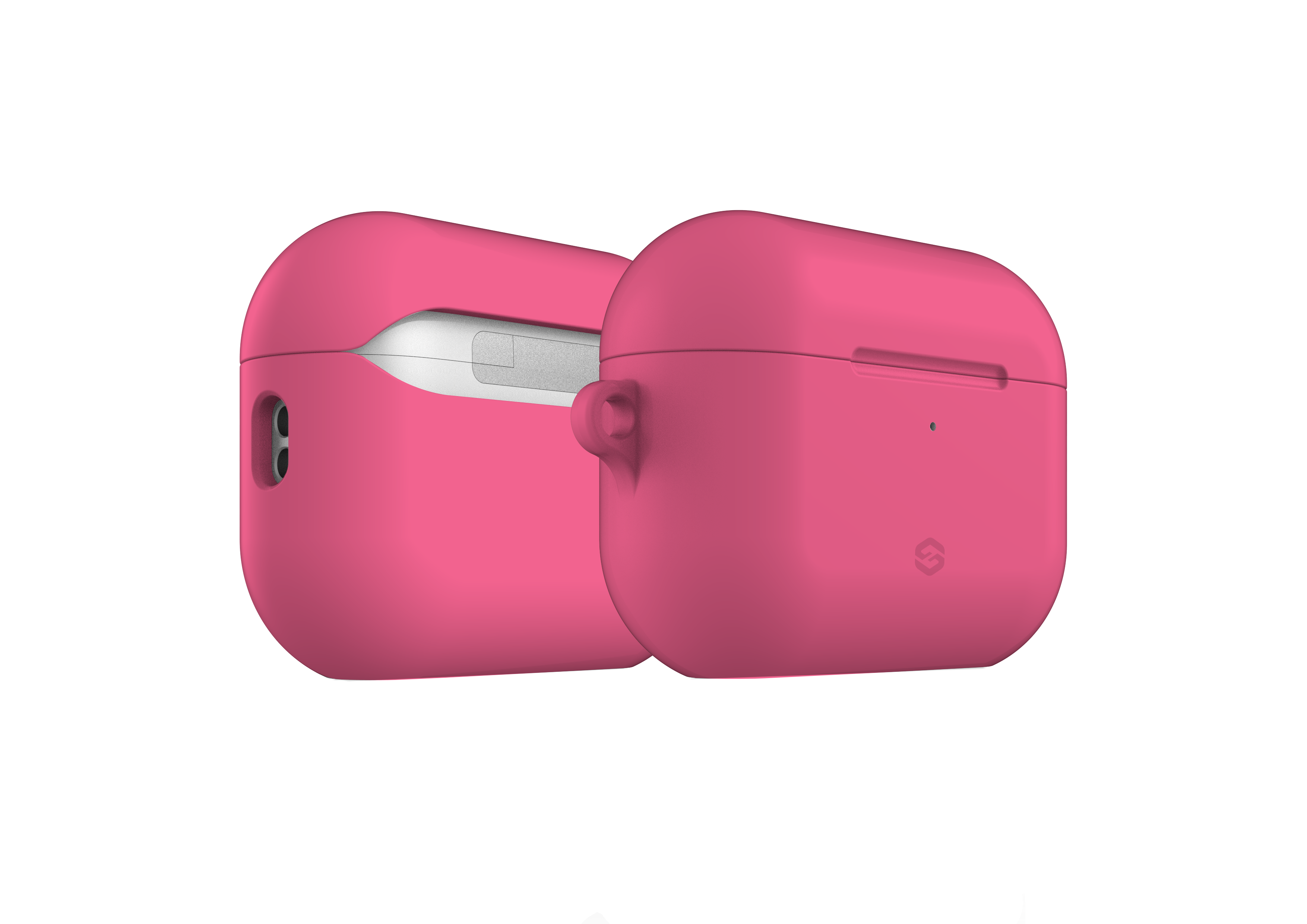 Playful Pink AirPods Pro 3 Case