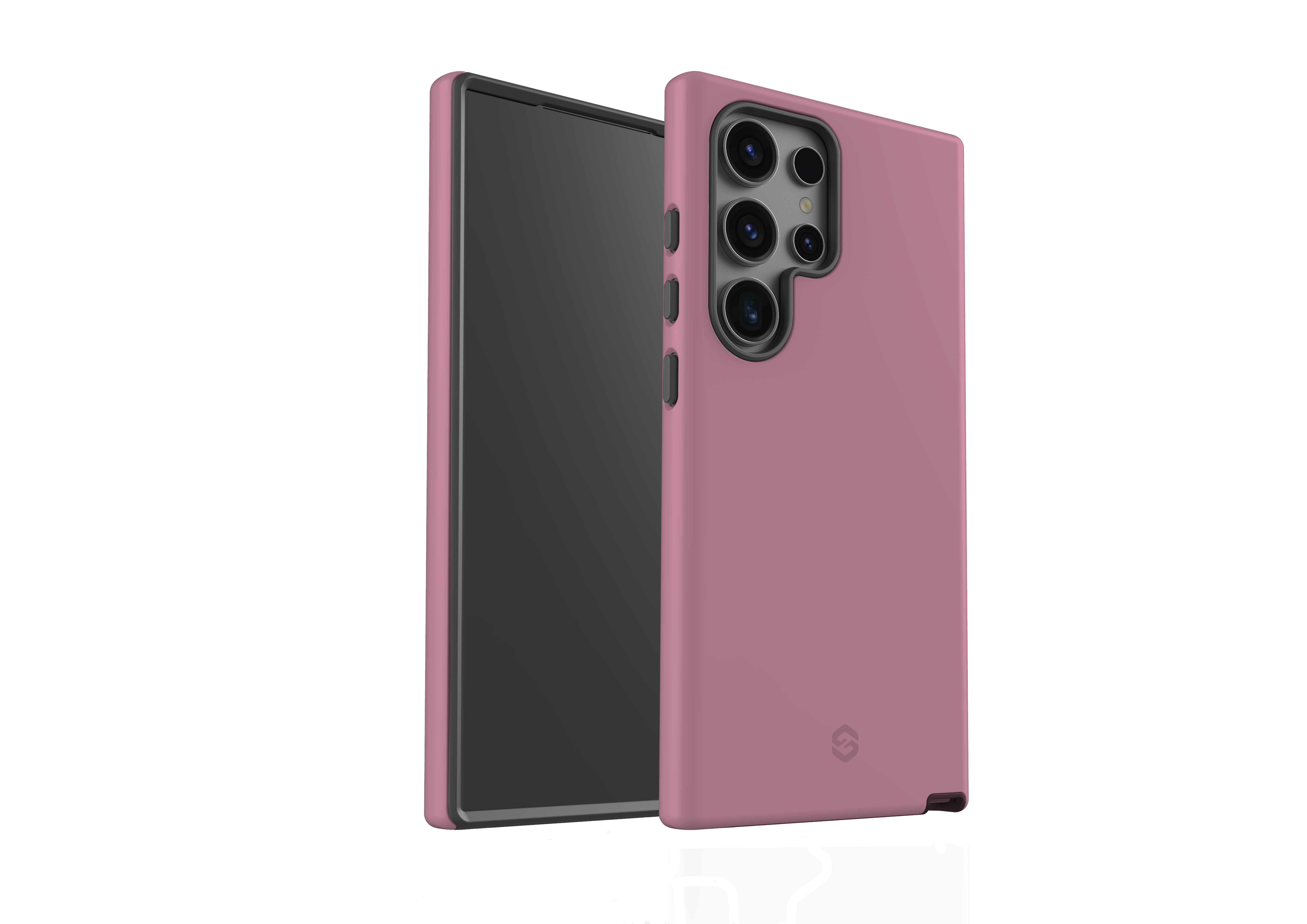 Playful Pink Case - Samsung Galaxy S24 Series