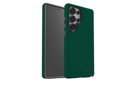Go Green Case - Samsung Galaxy S25 Series