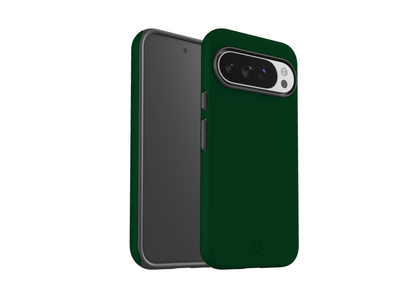 Go Green Case - Google Pixel 10 Series