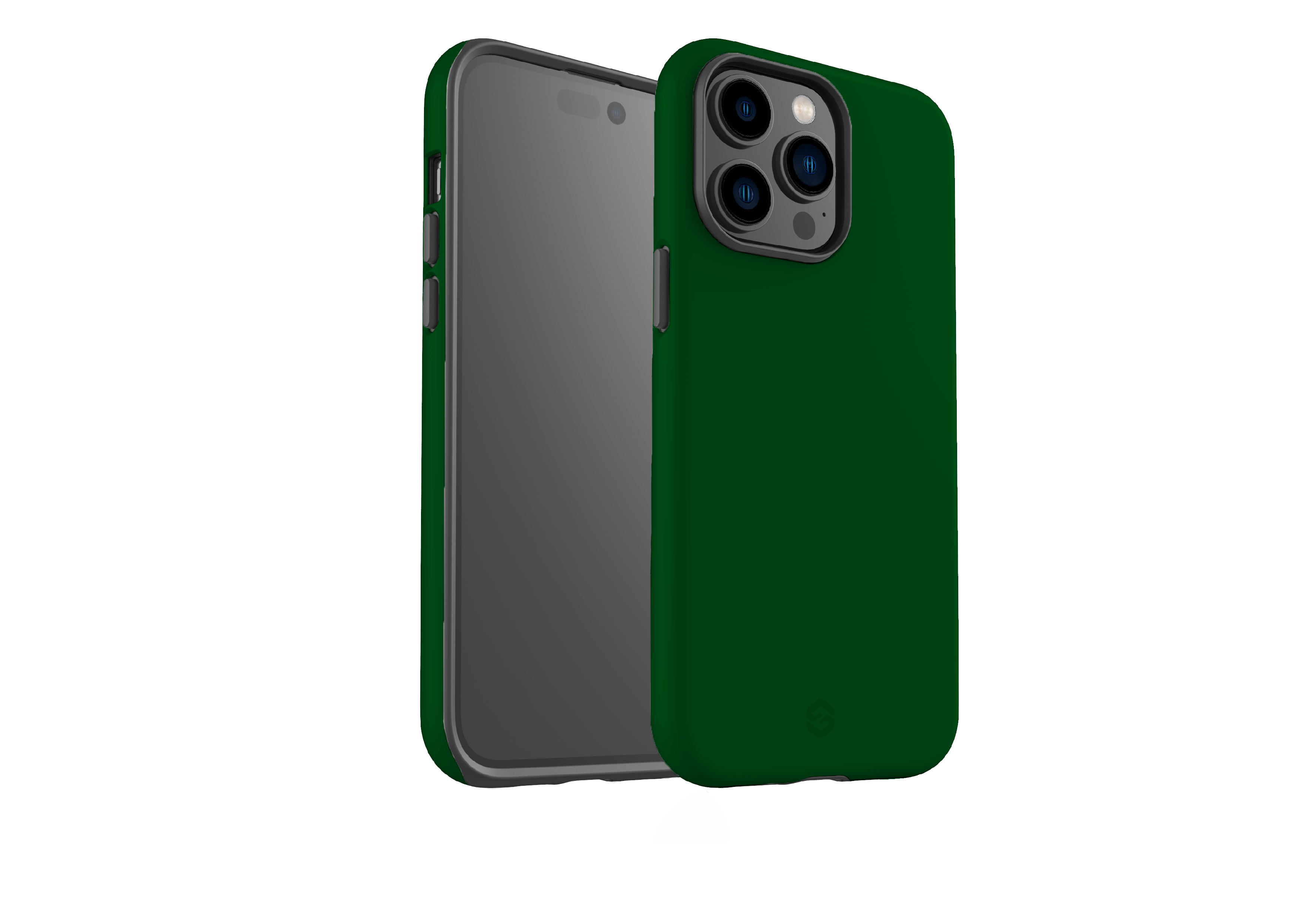 Go Green Case - iPhone 14 Series