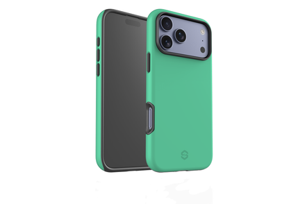 Go Green Case - iPhone 17 Series